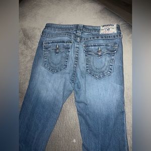 True Religion Denim jeans